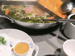 -骨之味·筒骨汤火锅(江头店)