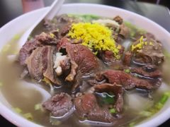 -潮镇老尾牛杂(环城西路店)