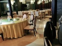 大堂-启东恒大酒店·吕四渔号海鲜餐厅