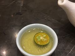 -大渔铁板烧(东城店)
