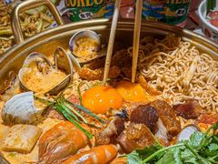 -碌碌发·东南亚风味烧烤档(体育西店)