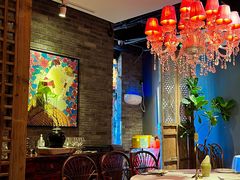 -小河盐帮·私家菜·烤鸭(三元桥·霄云路店)