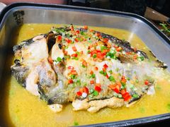 -半天妖烤鱼(方庄店)