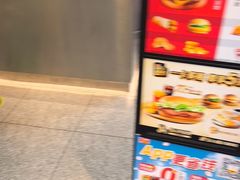 -麦当劳(北苑秋实路店)