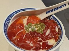 招牌红白-禄鼎记·多口味酸菜鱼(侨鑫店)
