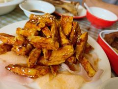 -京城百饺园•东北菜馆(红谷滩店)