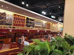 -宏状元现熬粥·京味菜(五棵松店)