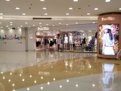 -银座mall(东直门店)