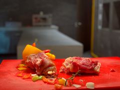 -太湖饭店玉兰厅(自助餐厅)