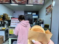 -古早·関北车轮饼(星火路店)