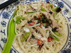 -中国农业大学·第四食堂风味餐厅