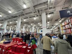 -山姆会员商店(上海浦东店)