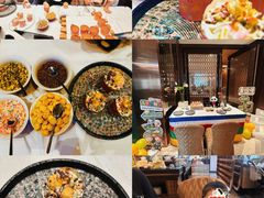 -西藏饭店·亚克·食光自助餐厅(文殊院店)