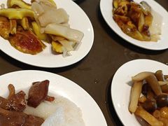 -天宜隆蘑菇宴火锅(石景山旗舰店)