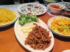 -老昌春饼(欧亚世纪店)
