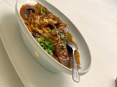 -惠丰堂饭庄(北洼路店)
