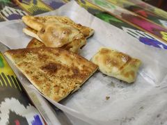 -新疆阿力烧烤