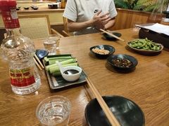 -五样儿西昌小签签烤串(天府三街店)