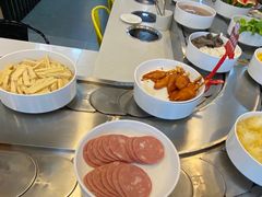-鲸之味回转自助小火锅(钟鼎名悦店)
