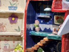 -艺彩阳光手工坊(大连恒隆广场店)