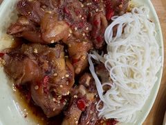 -贤花饭店(城阳店)