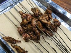 -清真·马峰烤肉(小学习北巷店)