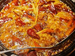 -辛香汇·锦里丨现炒川菜(滁州苏宁广场店)