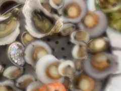 -日照大牌檔•小船海鲜(万平口店)