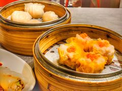 蟹子烧麦皇-点点心点心专门店(旺角店)