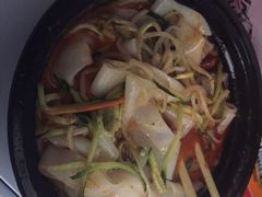 -中原大刀(南湖越秀集市店)