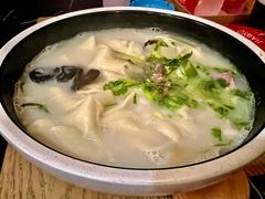 羊肉烩面-大头亮羊汤烩面·河南非遗(良乡总店)