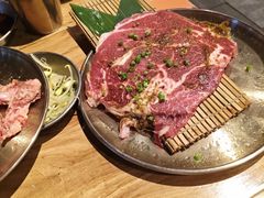 -汉拿山(北京上地华联店)