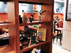 -西西弗书店&矢量咖啡(凯德MALL店)