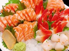 -大渔铁板烧(万象城店)