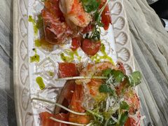-餮熹Tipsea法餐(吉大店)