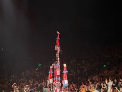 -广州长隆国际大马戏