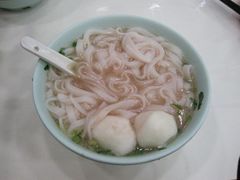 墨鱼丸-文辉墨鱼丸大王(铜锣湾渣甸街总店)