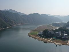 -新安江山水画廊风景区