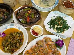 -金生美食(贵州路店)