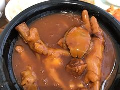 -将相和·海鲜蒸饺大连菜