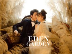 -摩玛婚纱摄影(杭州店)