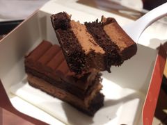-麦当劳(新王府井店)