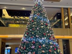 -上海浦西万怡酒店