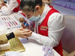 -海底捞火锅(杭州庆春路夜宵主题店)