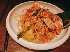 -新石器烤肉(中房金谊广场店)