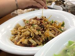 -望海潮海鲜店 特色家常菜(在海一方店)