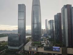 -小南洋海景餐厅(深圳湾店)