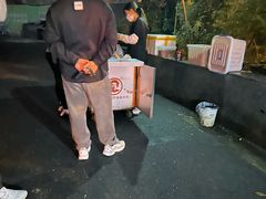 -六广门毛阿姨糯米饭