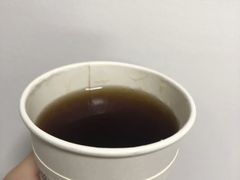 锡兰红茶-麦当劳(长沙东风路店)