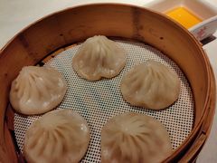 鸡汁杭州小笼-桂满陇-西湖船宴(西单大悦城店)